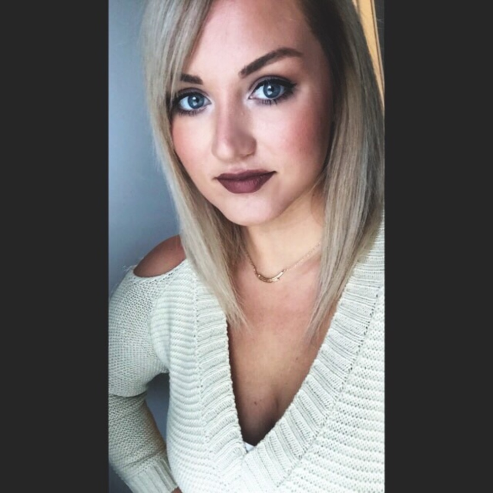 Meet your Posher, Libby